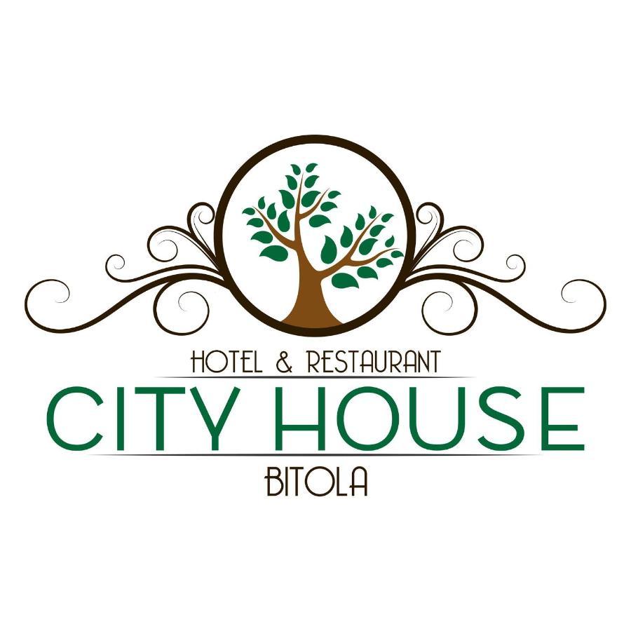 City House 比托拉 外观 照片